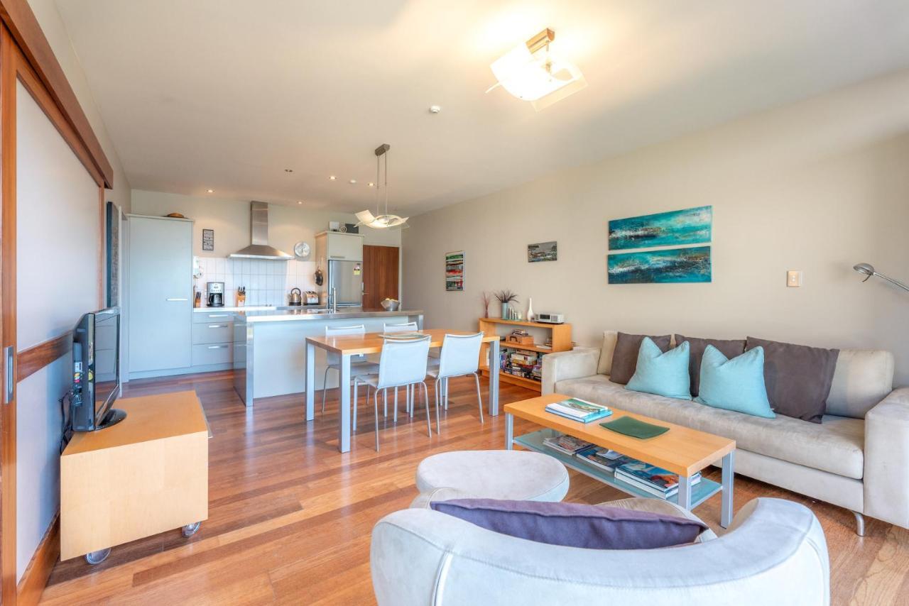 The Sands Apartment 23 - Stay Waiheke Onetangi Exterior foto