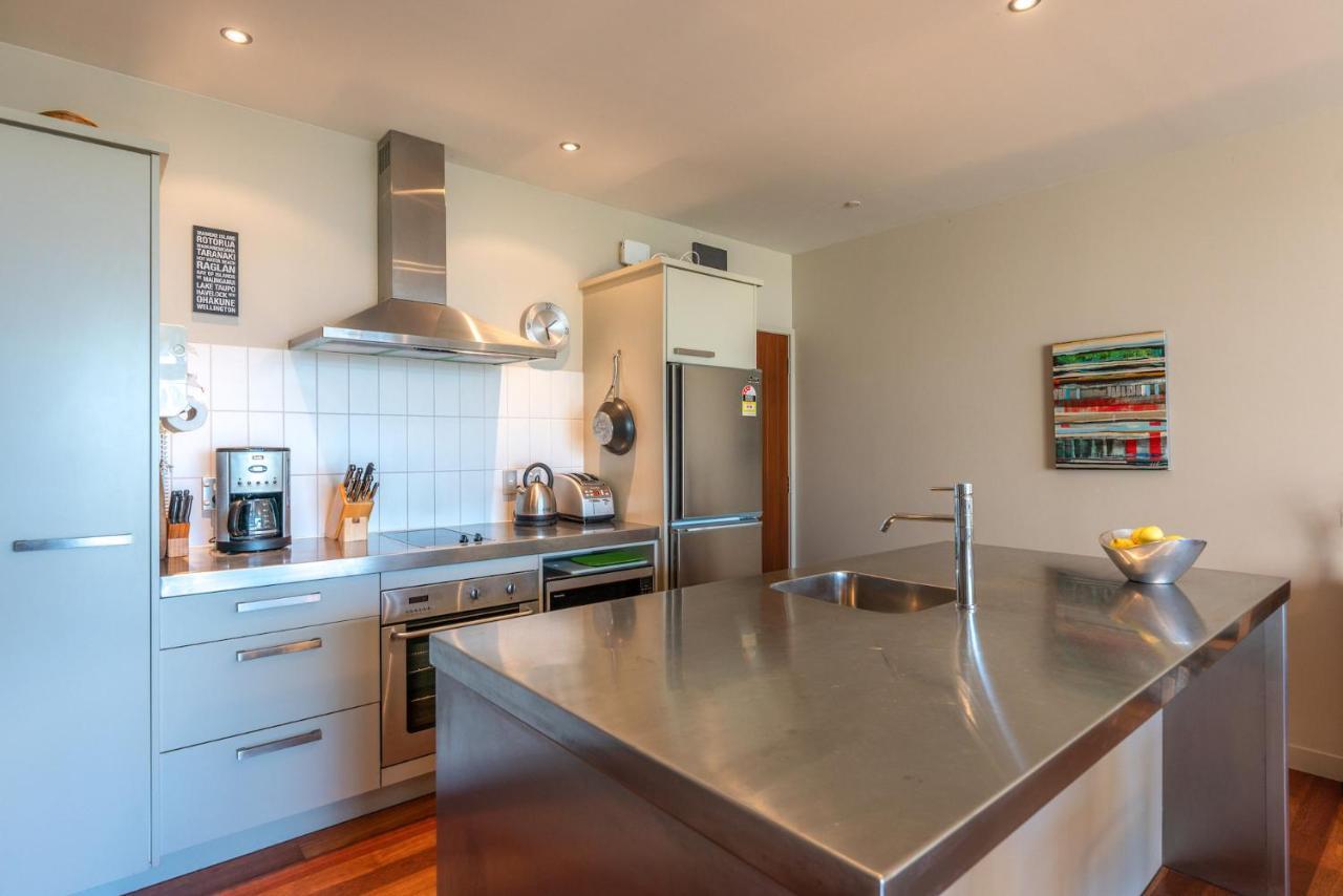 The Sands Apartment 23 - Stay Waiheke Onetangi Exterior foto